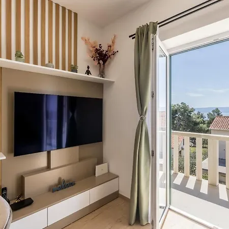 Jelavic Appartement *