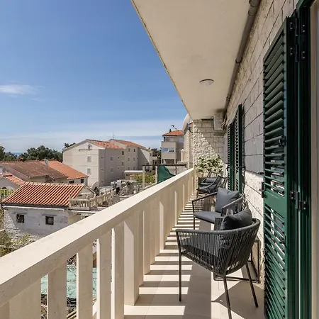 Jelavic Appartement Bol