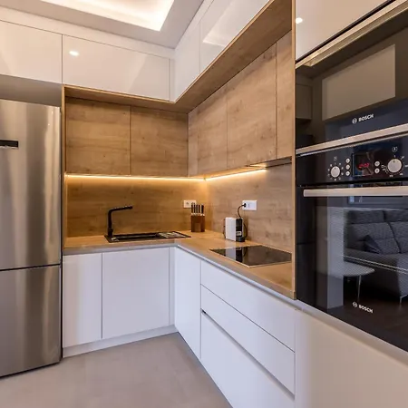 Jelavic Appartement