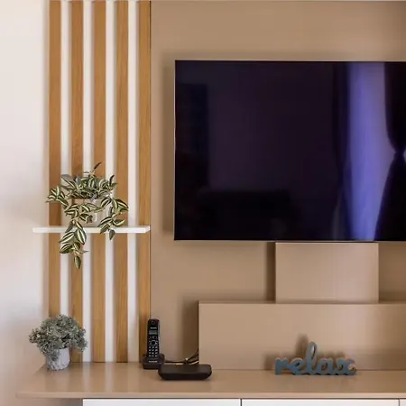 Jelavic Appartement