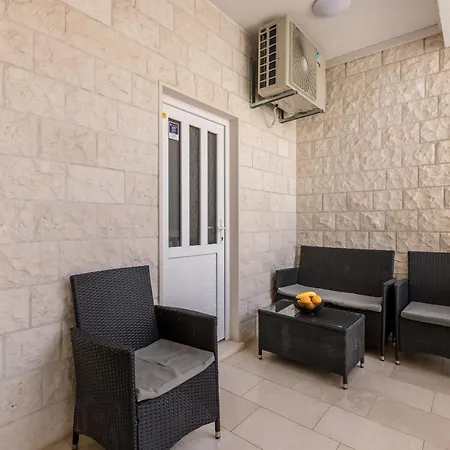 Appartement Jelavic *